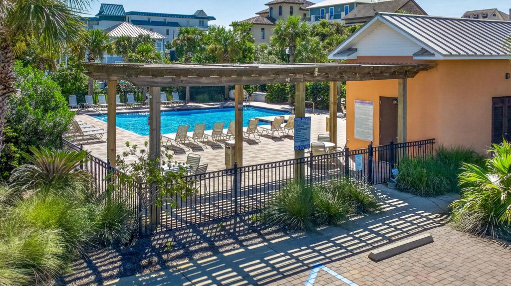 37 of 47 - 956 Scenic Gulf Drive Unit 110, Miramar Beach, FL