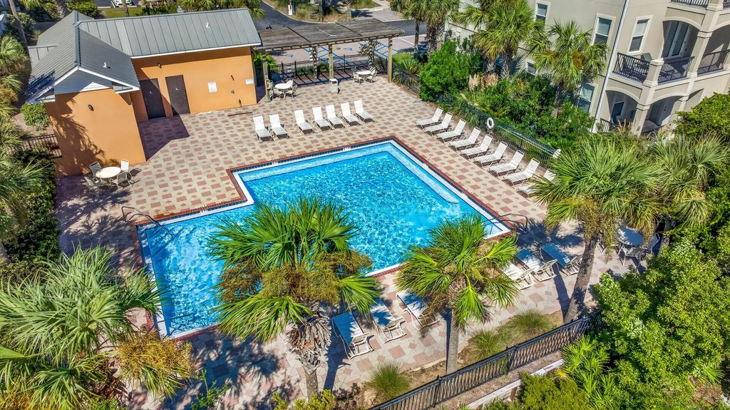40 of 47 - 956 Scenic Gulf Drive Unit 110, Miramar Beach, FL