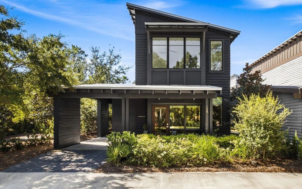 129 Edens Landing Circle, Santa Rosa Beach