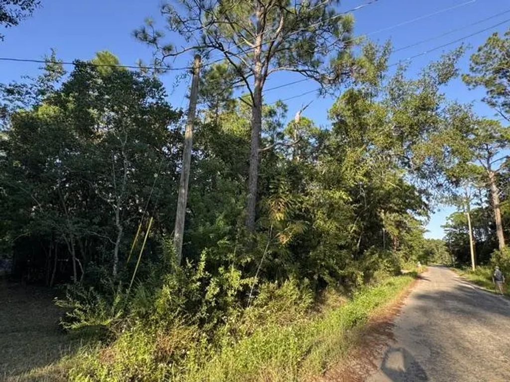 4 of 5 - Lots 10-11 Blk 42, Santa Rosa Beach, FL