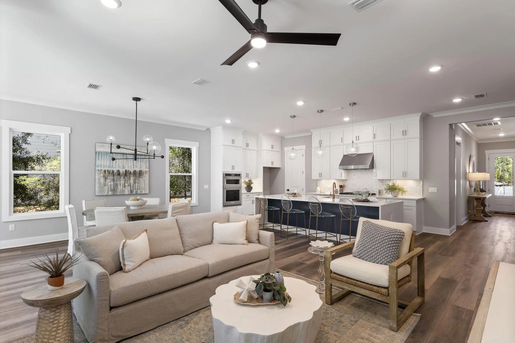 17 of 64 - 50 E Staver Lane Lot 16, Santa Rosa Beach, FL