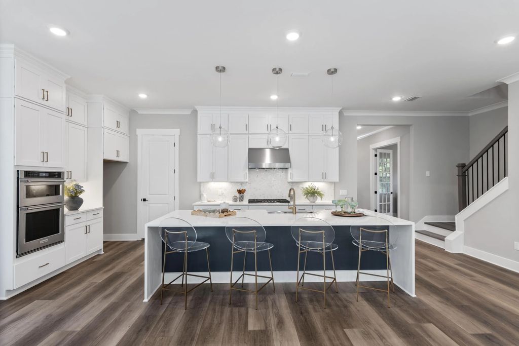 5 of 64 - 50 E Staver Lane Lot 16, Santa Rosa Beach, FL