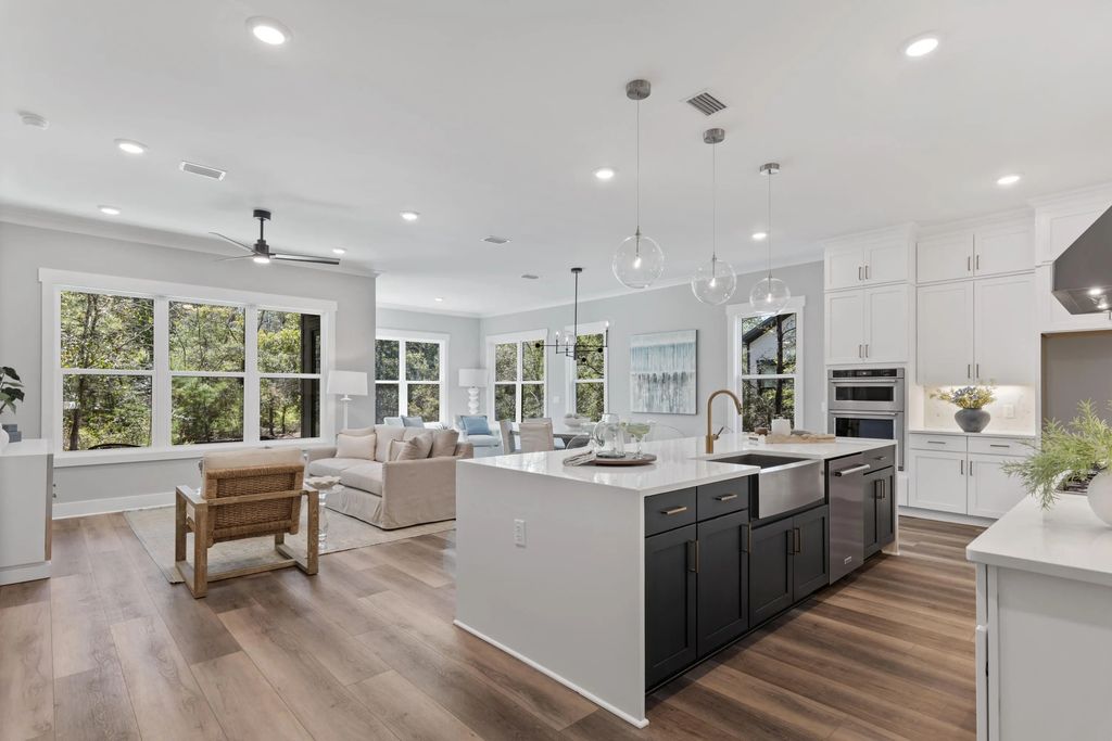 6 of 64 - 50 E Staver Lane Lot 16, Santa Rosa Beach, FL