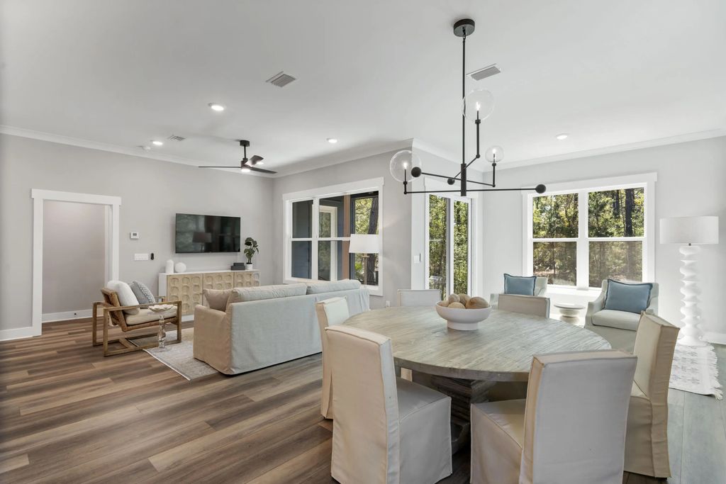 7 of 64 - 50 E Staver Lane Lot 16, Santa Rosa Beach, FL