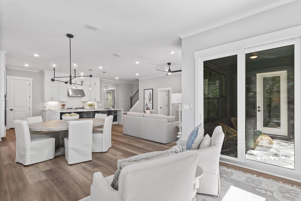 9 of 64 - 50 E Staver Lane Lot 16, Santa Rosa Beach, FL