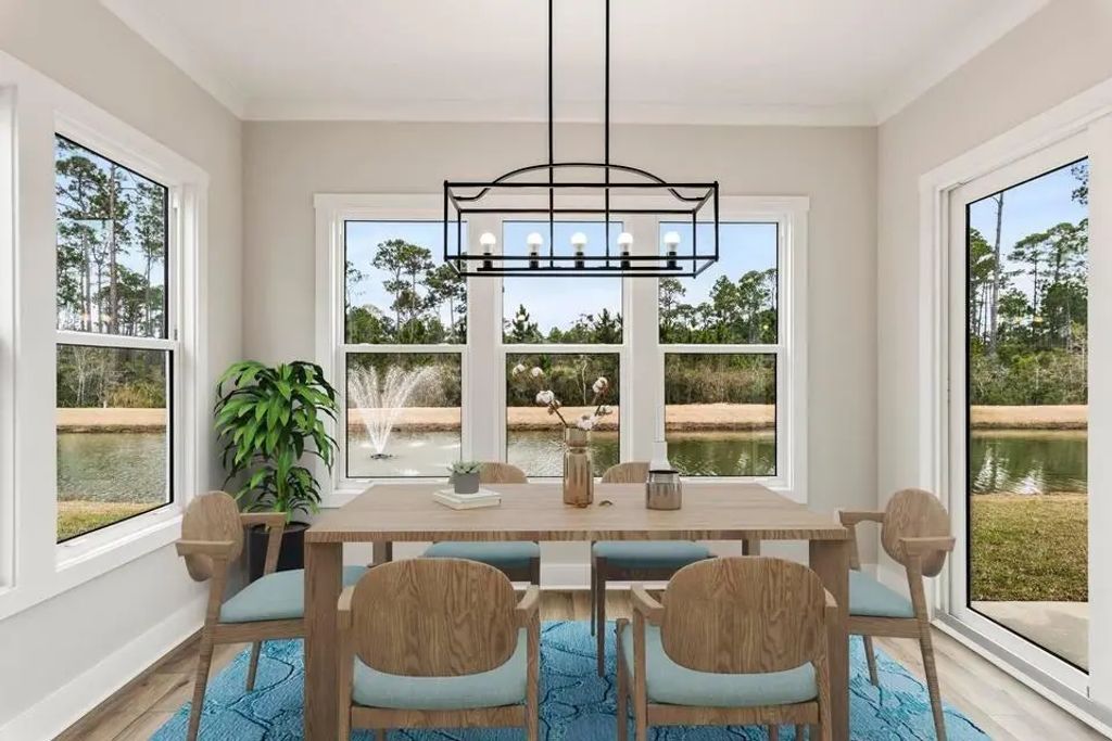10 of 70 - 60 E Staver Lane Lot 17, Santa Rosa Beach, FL