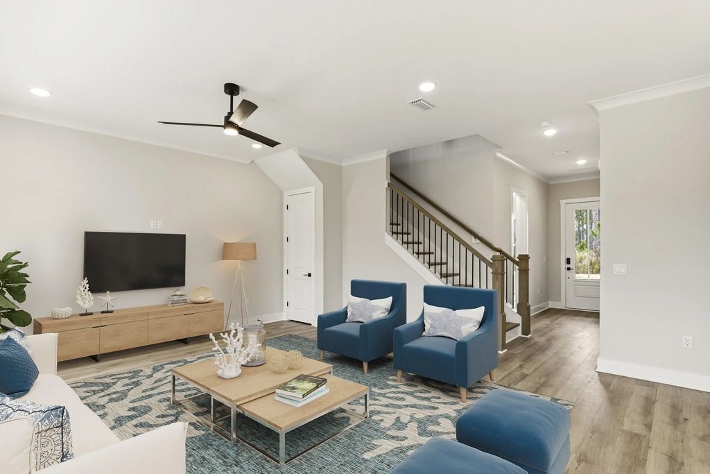 15 of 70 - 60 E Staver Lane Lot 17, Santa Rosa Beach, FL