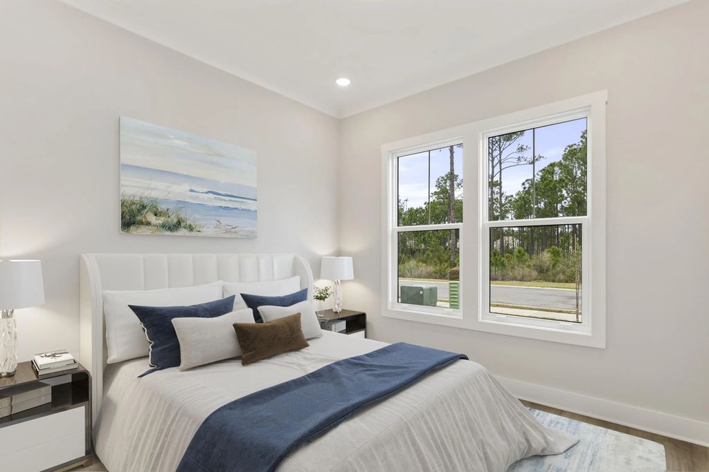 21 of 70 - 60 E Staver Lane Lot 17, Santa Rosa Beach, FL