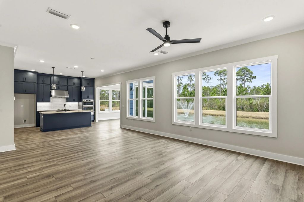 4 of 70 - 60 E Staver Lane Lot 17, Santa Rosa Beach, FL