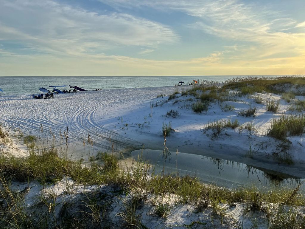 67 of 70 - 60 E Staver Lane Lot 17, Santa Rosa Beach, FL