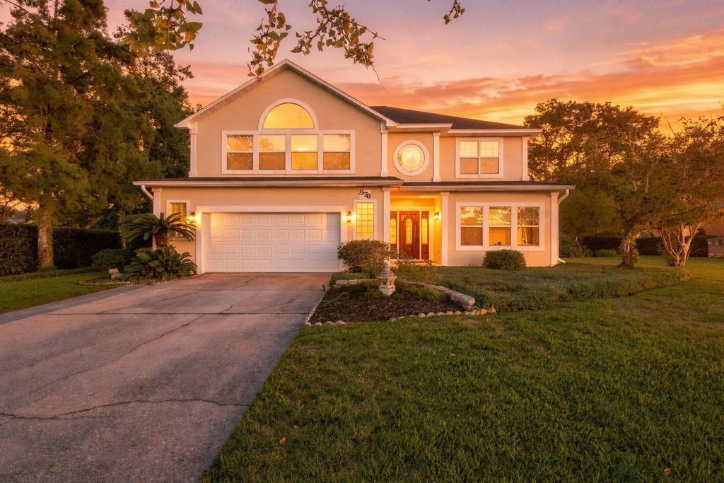 876 The Masters Boulevard, Shalimar