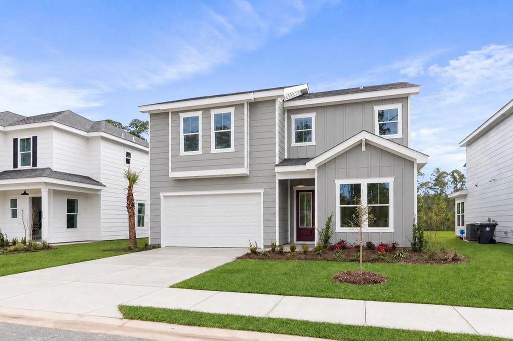 22 W Staver Lane Lot 2, Santa Rosa Beach