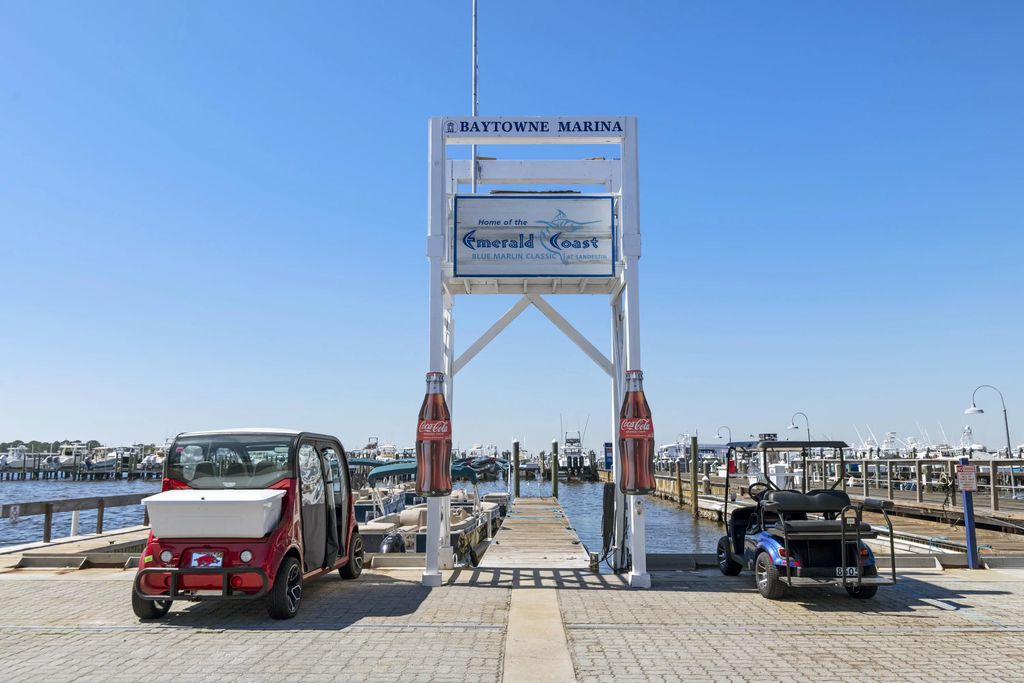 23 of 39 - 22 W Staver Lane Lot 2, Santa Rosa Beach, FL