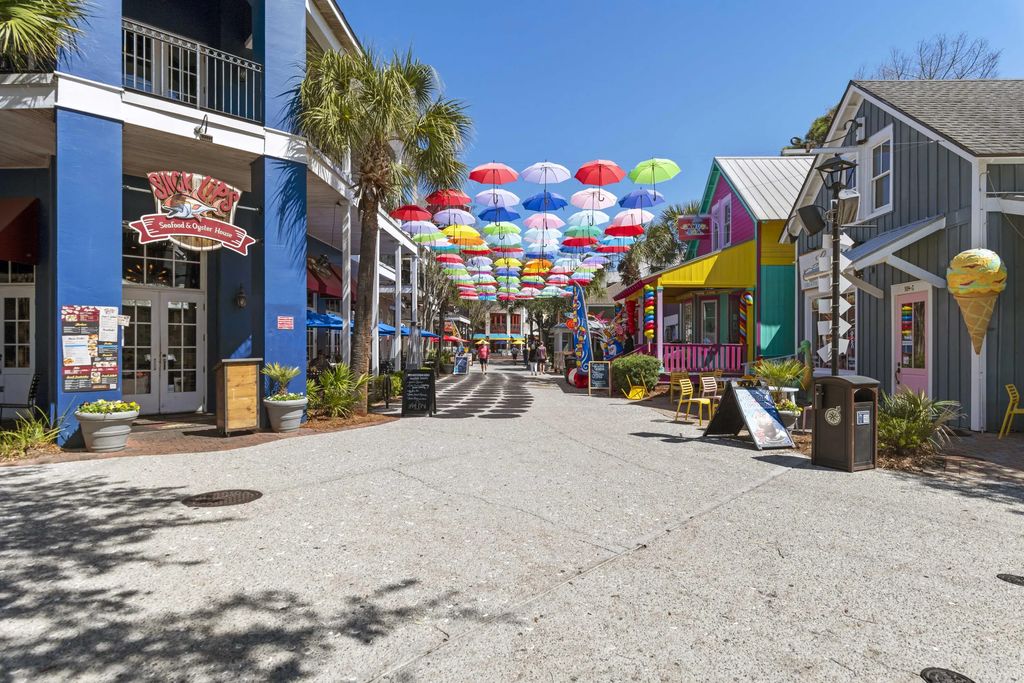 25 of 39 - 22 W Staver Lane Lot 2, Santa Rosa Beach, FL