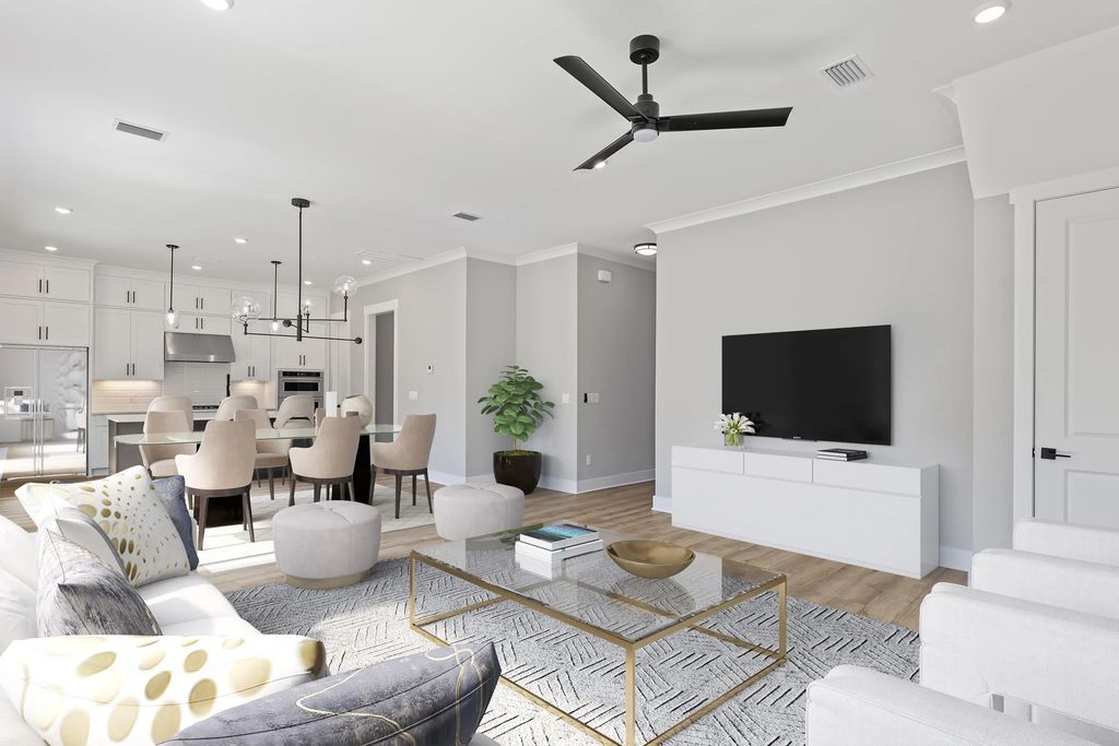 4 of 39 - 22 W Staver Lane Lot 2, Santa Rosa Beach, FL