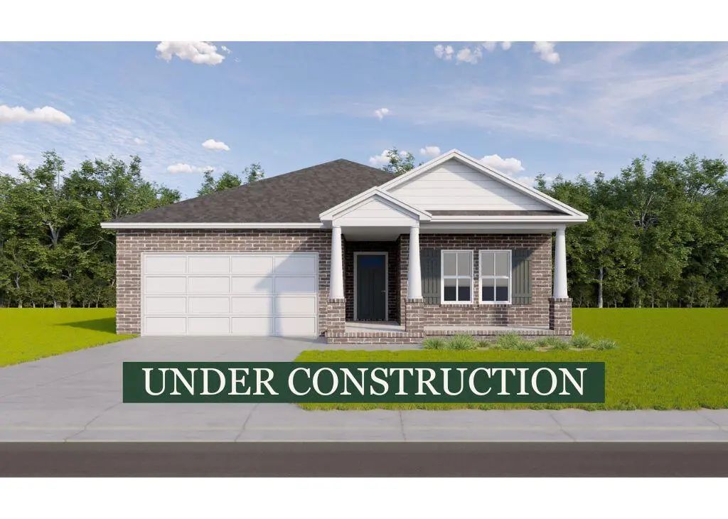 3042 Crittenden Drive, Navarre