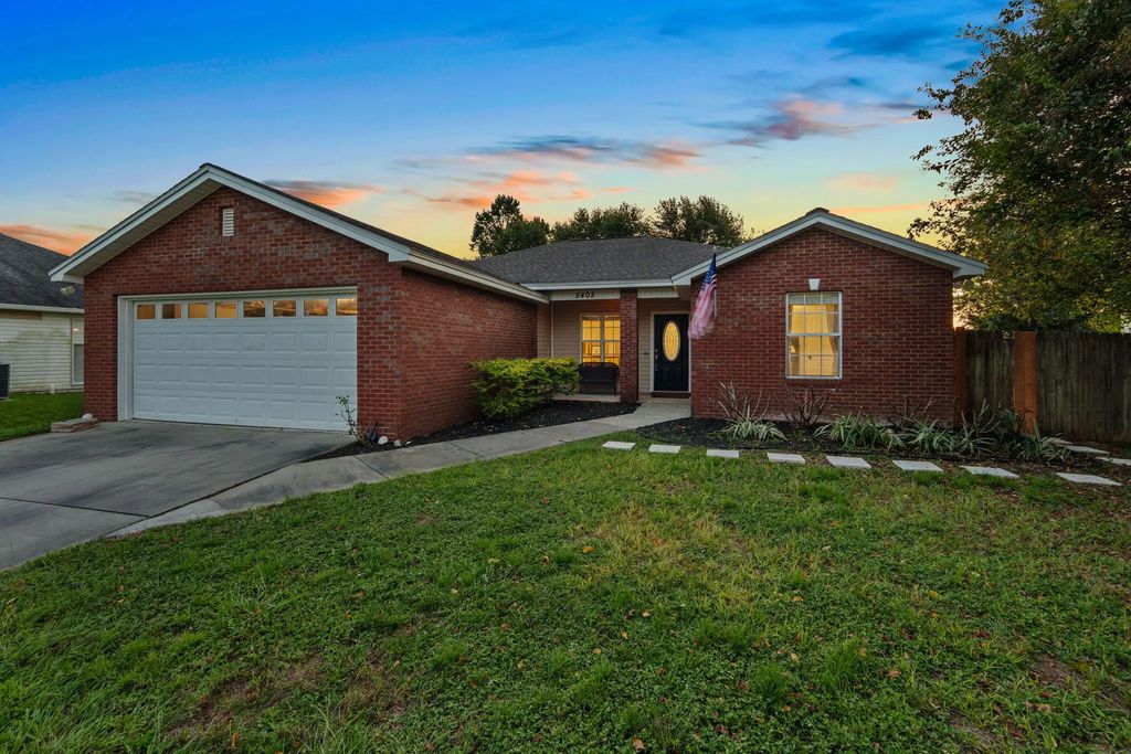 5405 Duneridge Road, Panama City