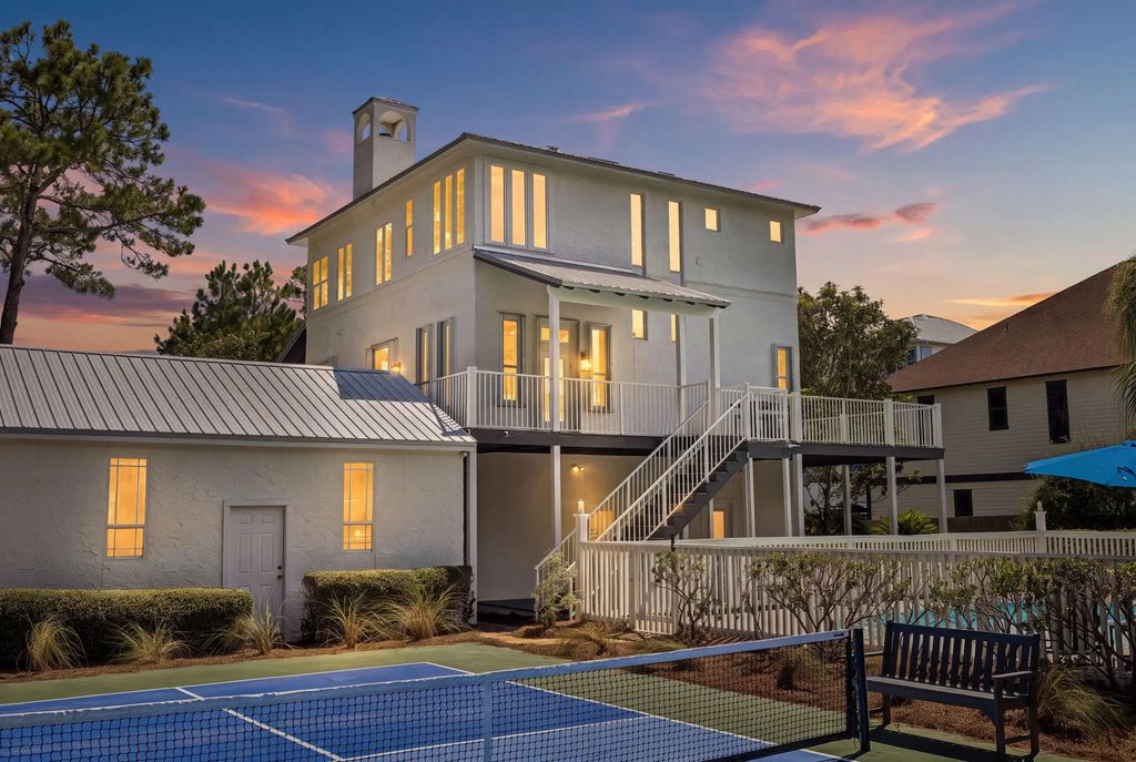 2 of 47 - 108 Woodward Drive, Santa Rosa Beach, FL