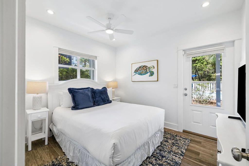 37 of 47 - 108 Woodward Drive, Santa Rosa Beach, FL
