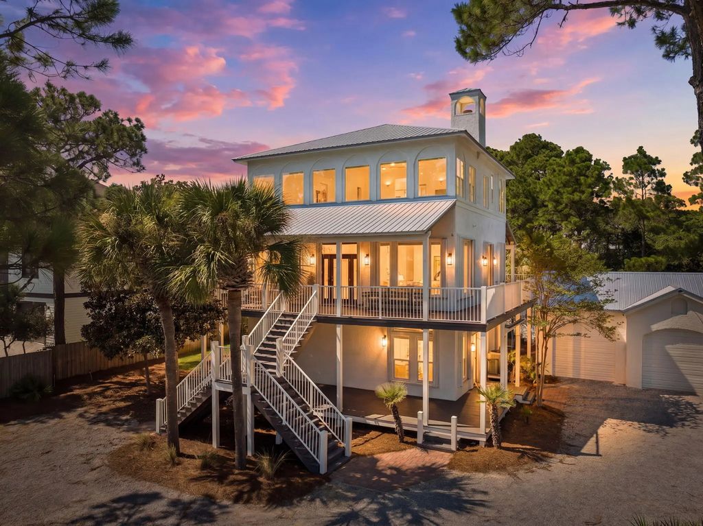 4 of 47 - 108 Woodward Drive, Santa Rosa Beach, FL