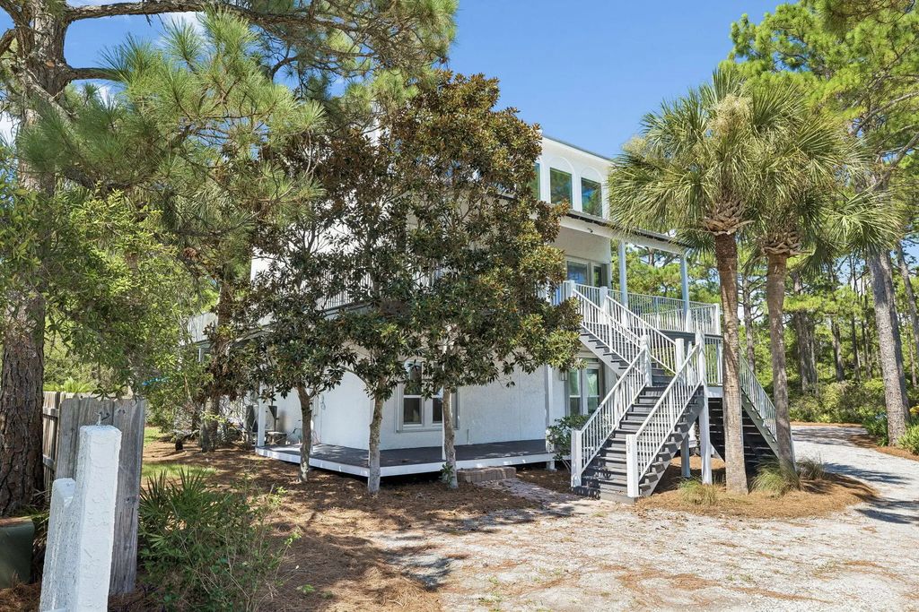 44 of 47 - 108 Woodward Drive, Santa Rosa Beach, FL