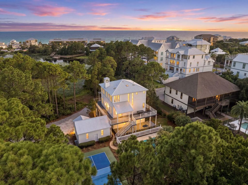 45 of 47 - 108 Woodward Drive, Santa Rosa Beach, FL