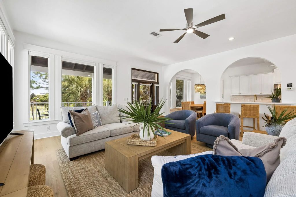 5 of 47 - 108 Woodward Drive, Santa Rosa Beach, FL