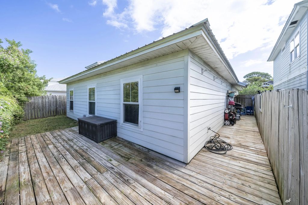 3716 Tiki Drive, Panama City Beach