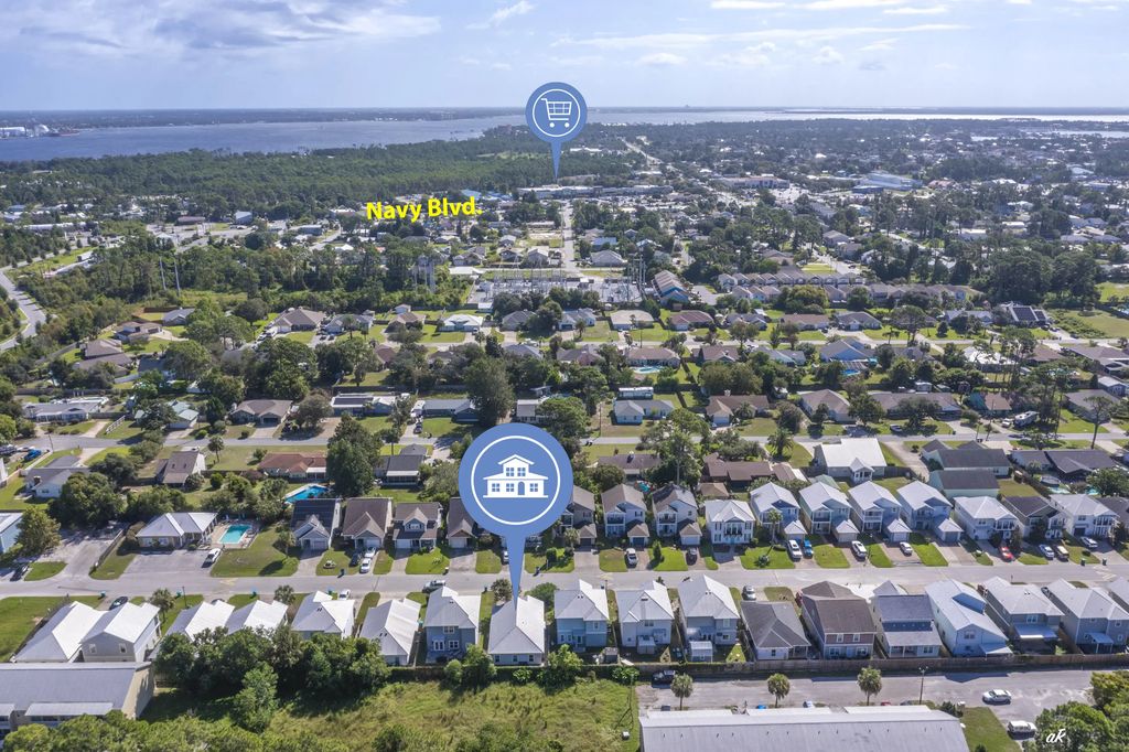 11 of 31 - 3716 Tiki Drive, Panama City Beach, FL