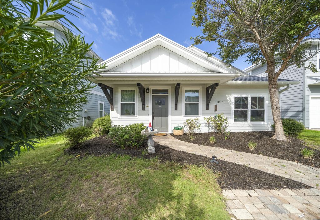 16 of 31 - 3716 Tiki Drive, Panama City Beach, FL
