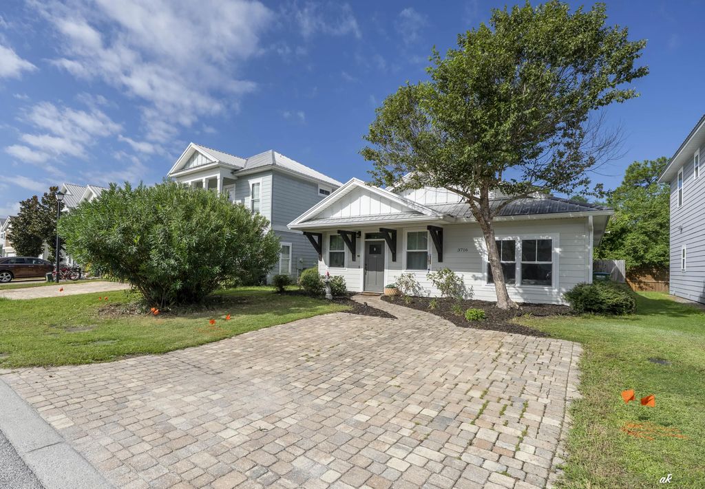 18 of 31 - 3716 Tiki Drive, Panama City Beach, FL