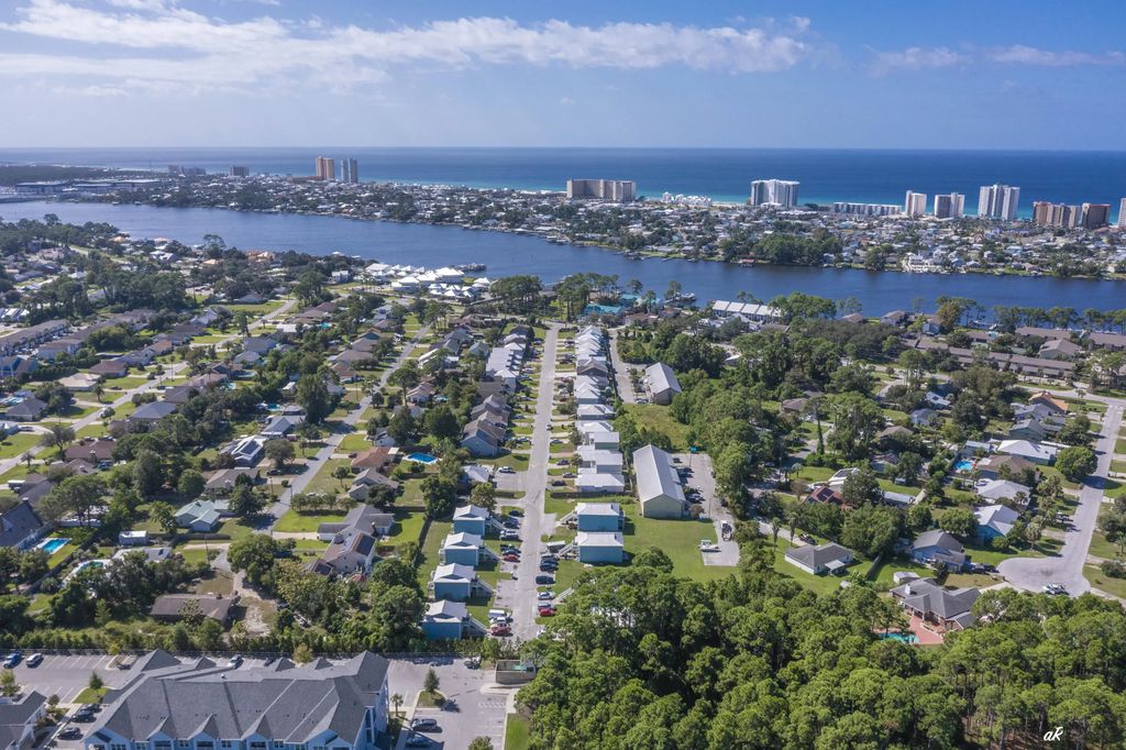 8 of 31 - 3716 Tiki Drive, Panama City Beach, FL