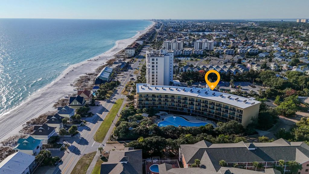 3 of 39 - 548 Sandy Cay Drive Unit 302, Miramar Beach, FL