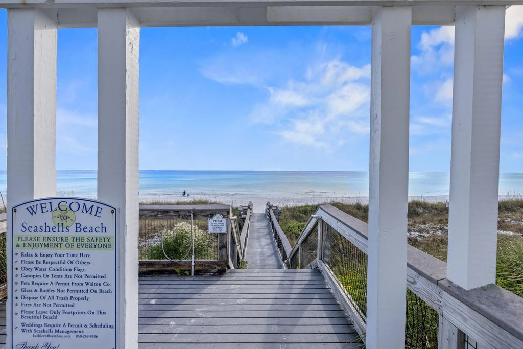 35 of 39 - 548 Sandy Cay Drive Unit 302, Miramar Beach, FL