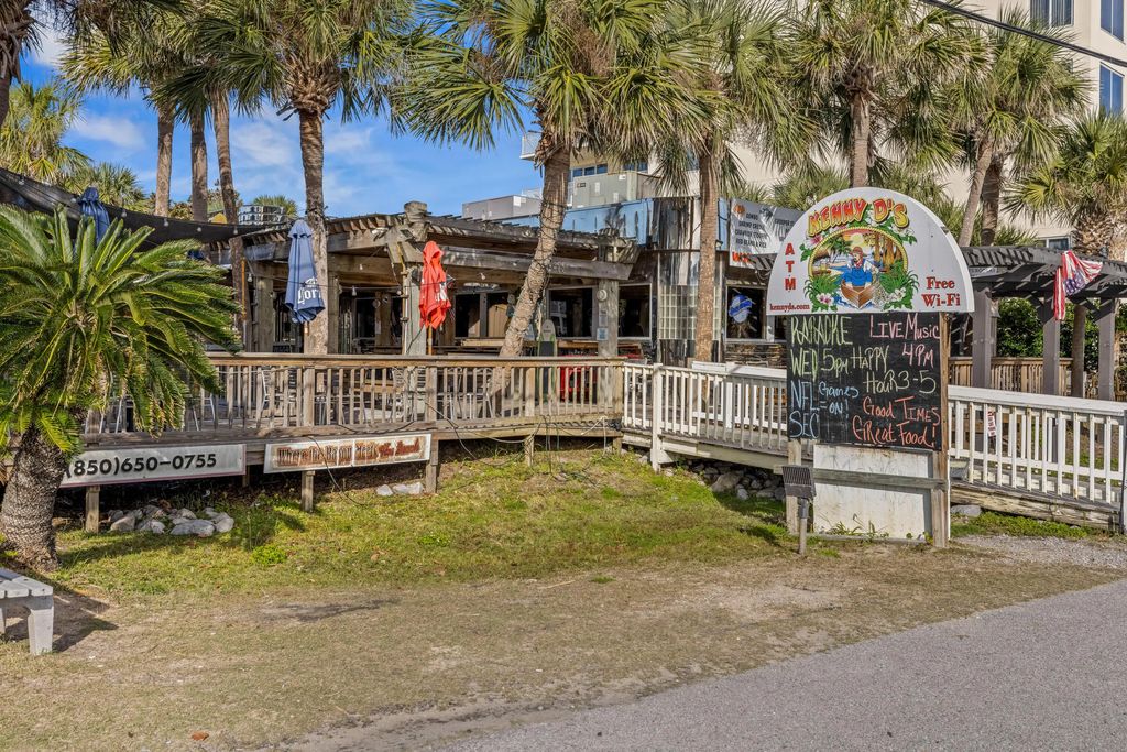37 of 39 - 548 Sandy Cay Drive Unit 302, Miramar Beach, FL