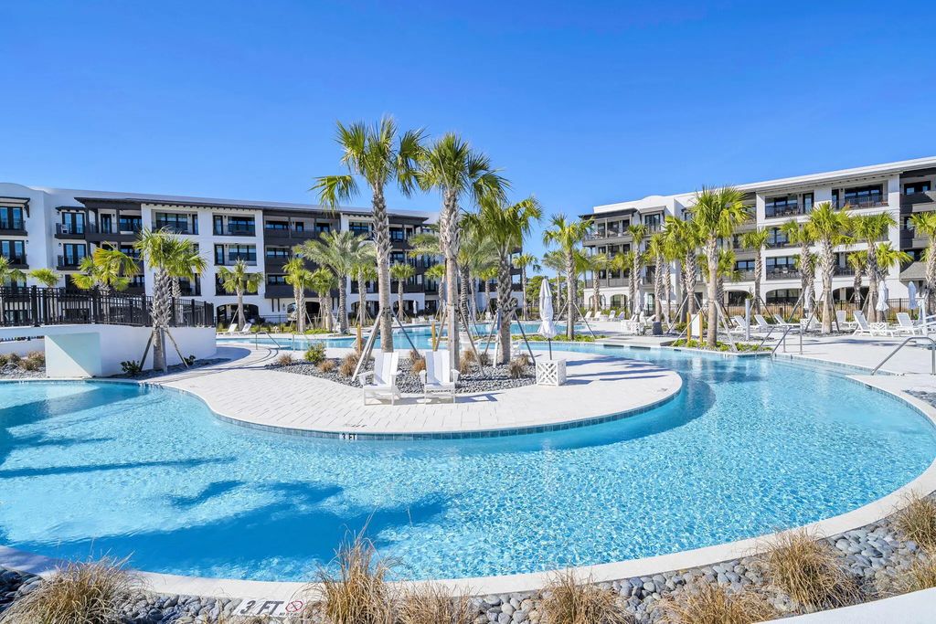 26 of 41 - 277 N The Grove Drive 316, Miramar Beach, FL