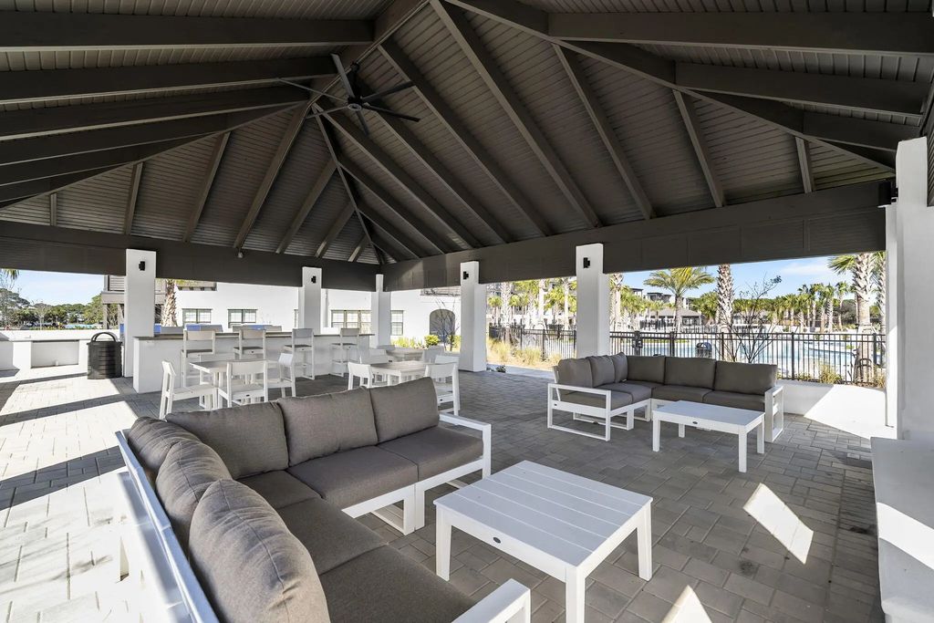 35 of 41 - 277 N The Grove Drive 316, Miramar Beach, FL