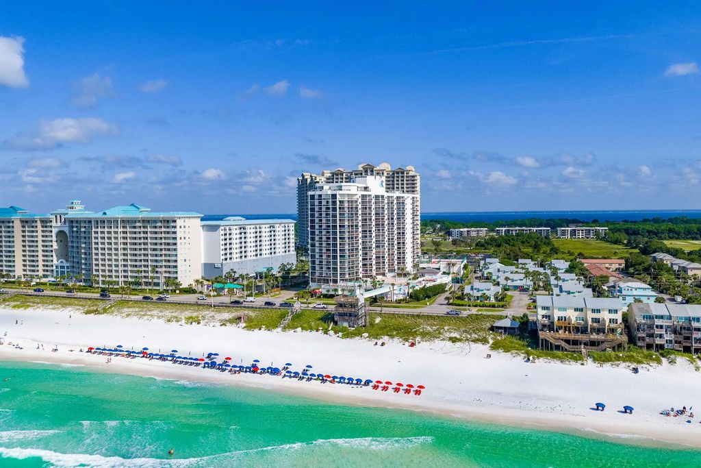37 of 41 - 277 N The Grove Drive 316, Miramar Beach, FL
