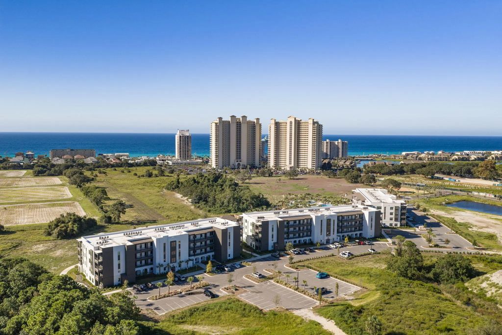 38 of 41 - 277 N The Grove Drive 316, Miramar Beach, FL