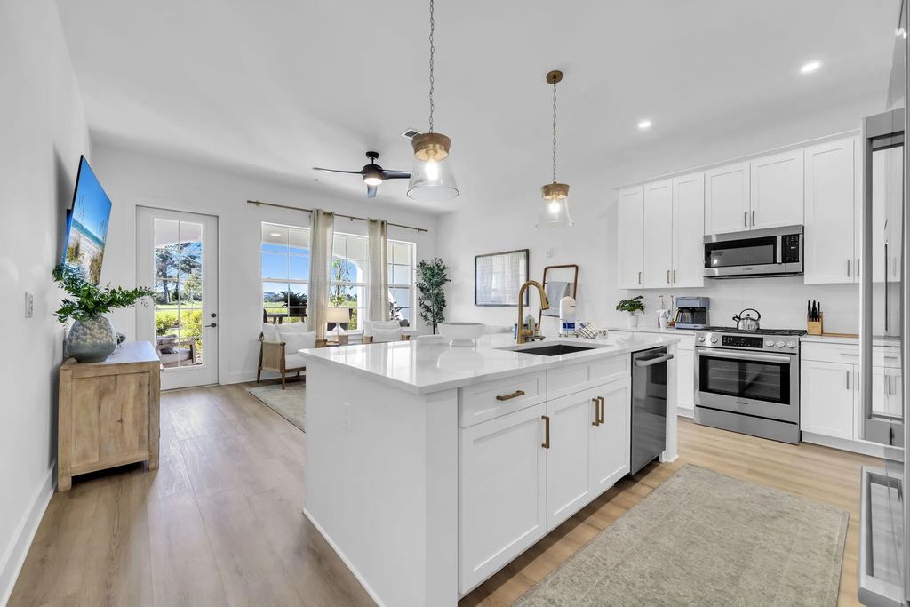9 of 41 - 277 N The Grove Drive 316, Miramar Beach, FL