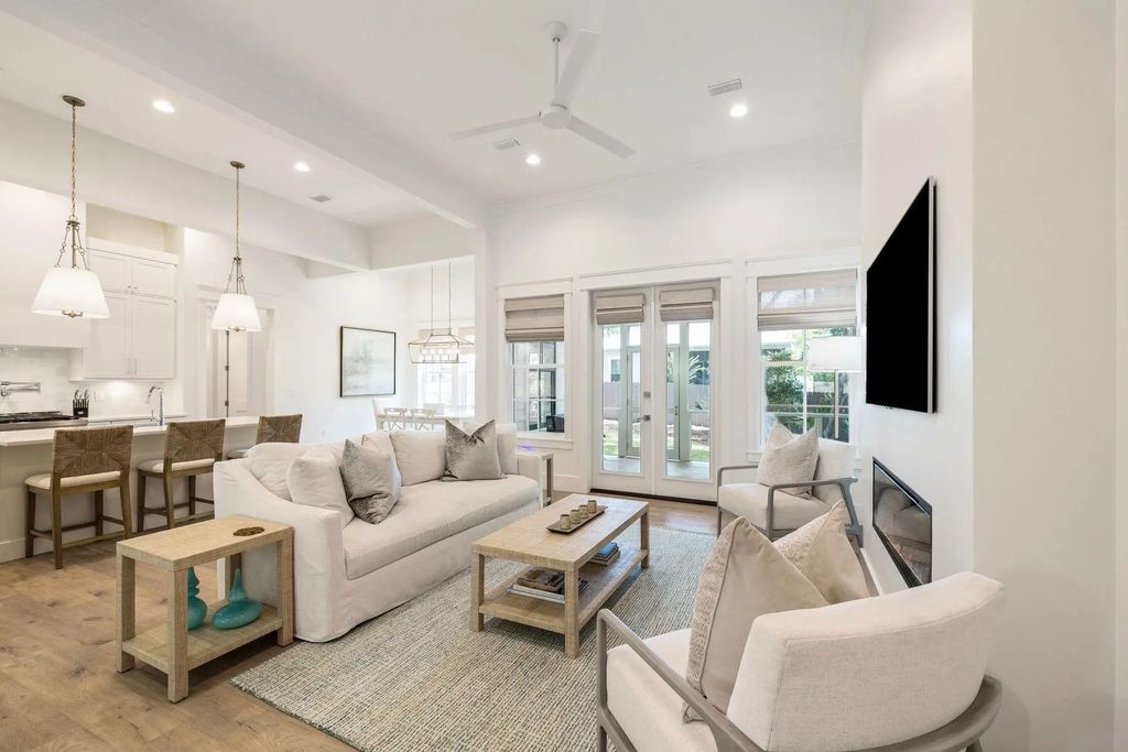 11 of 47 - 215 Walnut Street, Santa Rosa Beach, FL