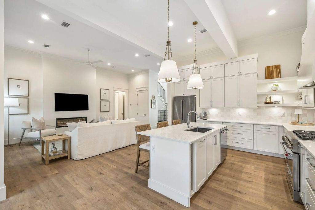 18 of 47 - 215 Walnut Street, Santa Rosa Beach, FL