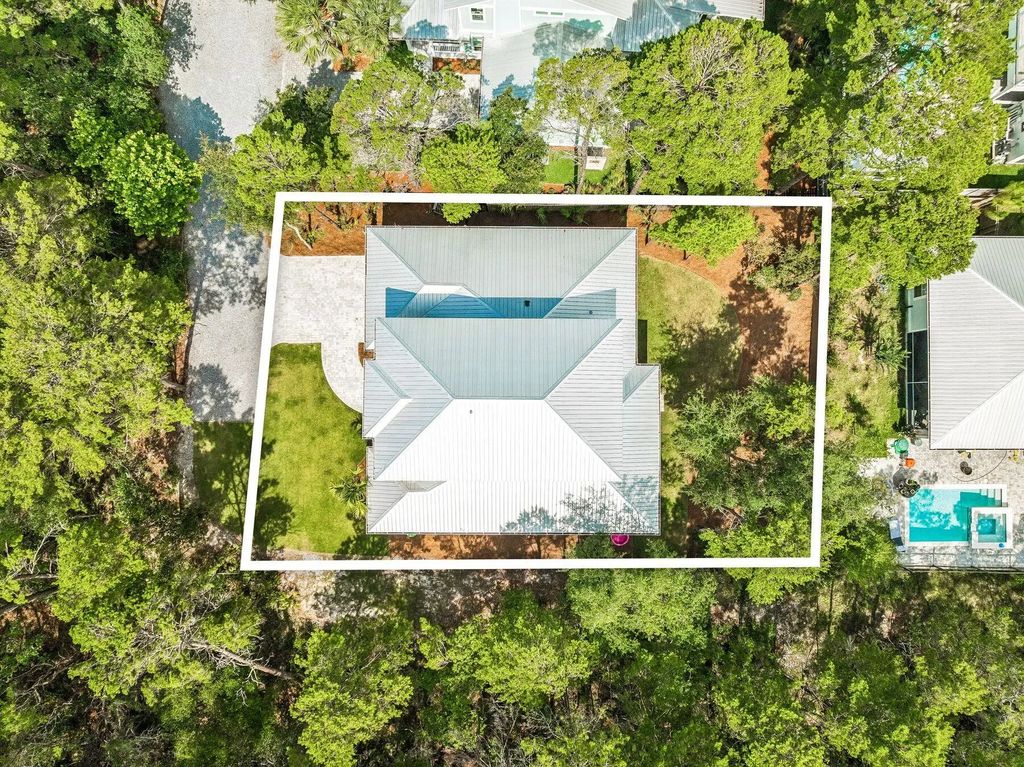 45 of 47 - 215 Walnut Street, Santa Rosa Beach, FL