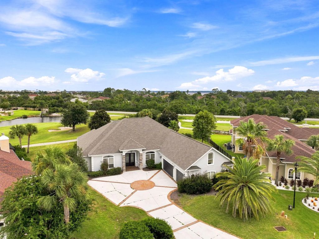 109 Dragon Circle, Panama City Beach
