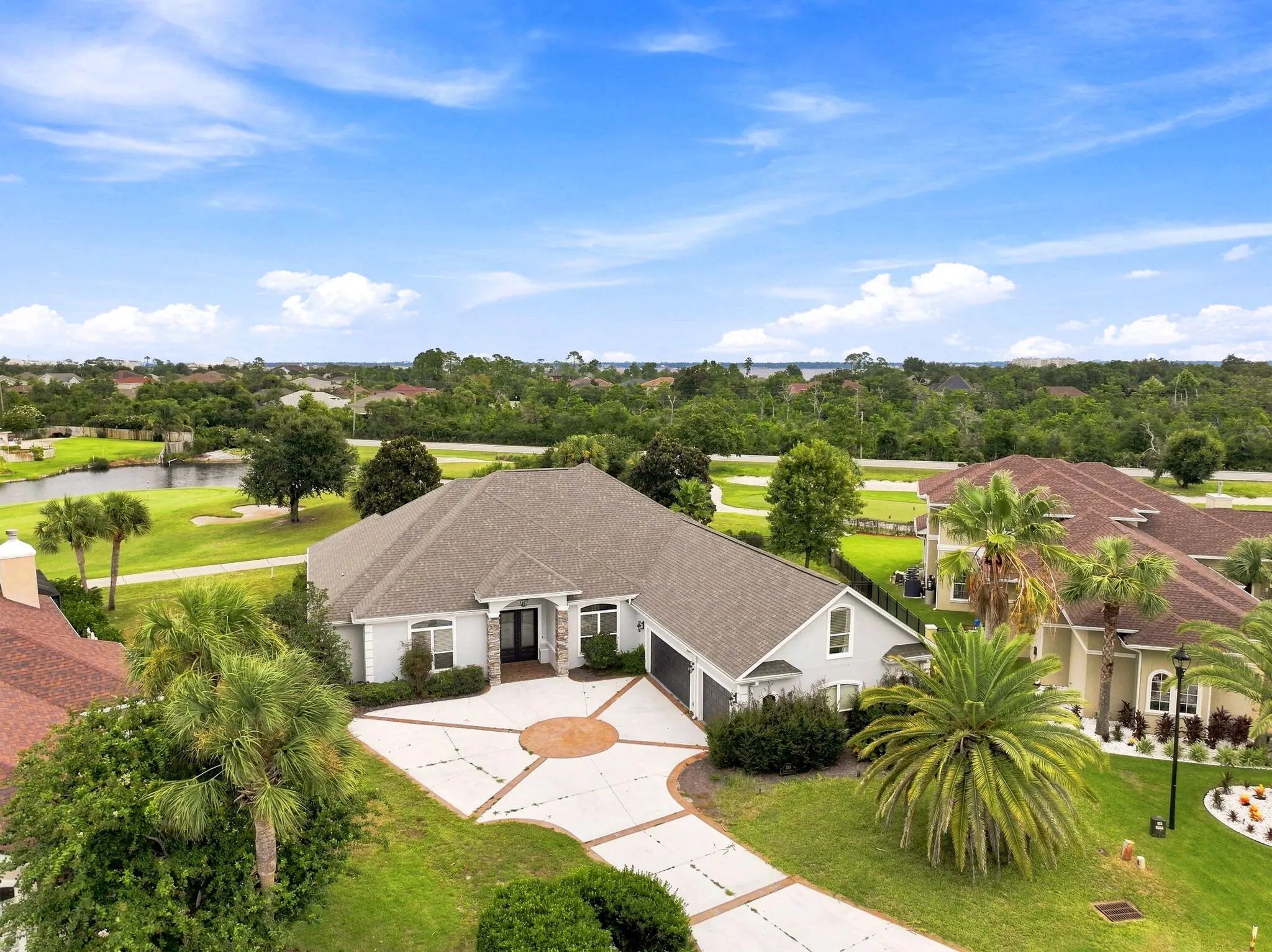 109 Dragon Circle, Panama City Beach