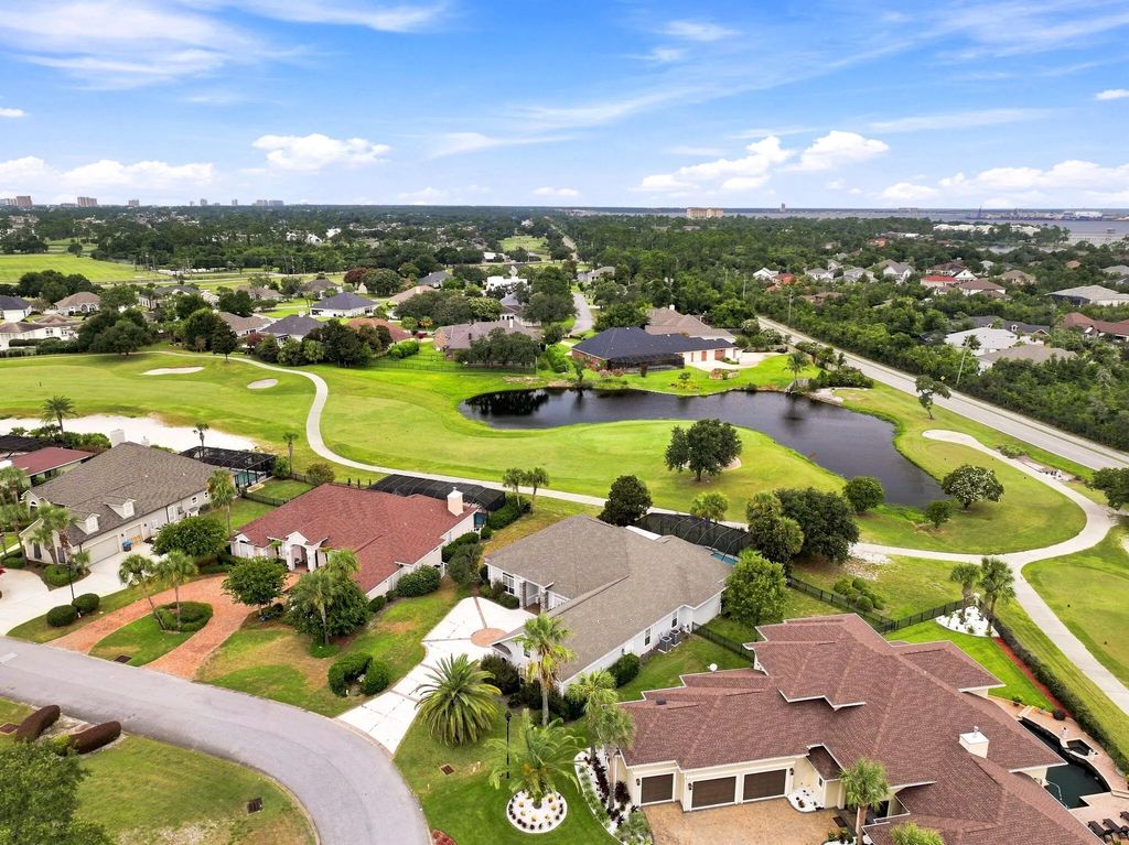 57 of 70 - 109 Dragon Circle, Panama City Beach, FL