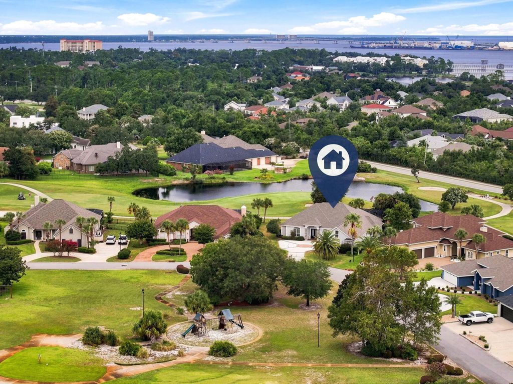 69 of 70 - 109 Dragon Circle, Panama City Beach, FL