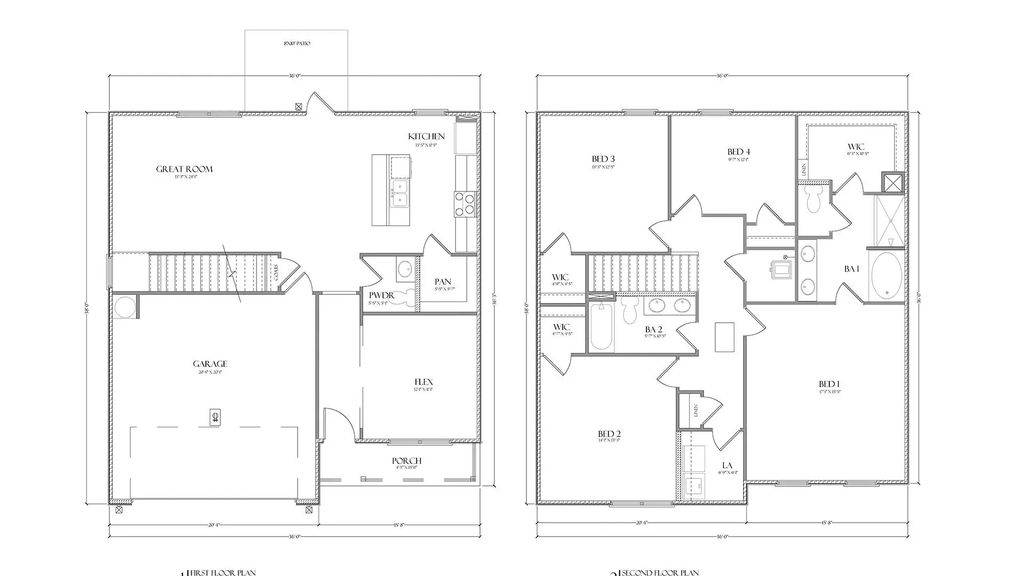 2 of 21 - 86 Dockside Road, Freeport, FL