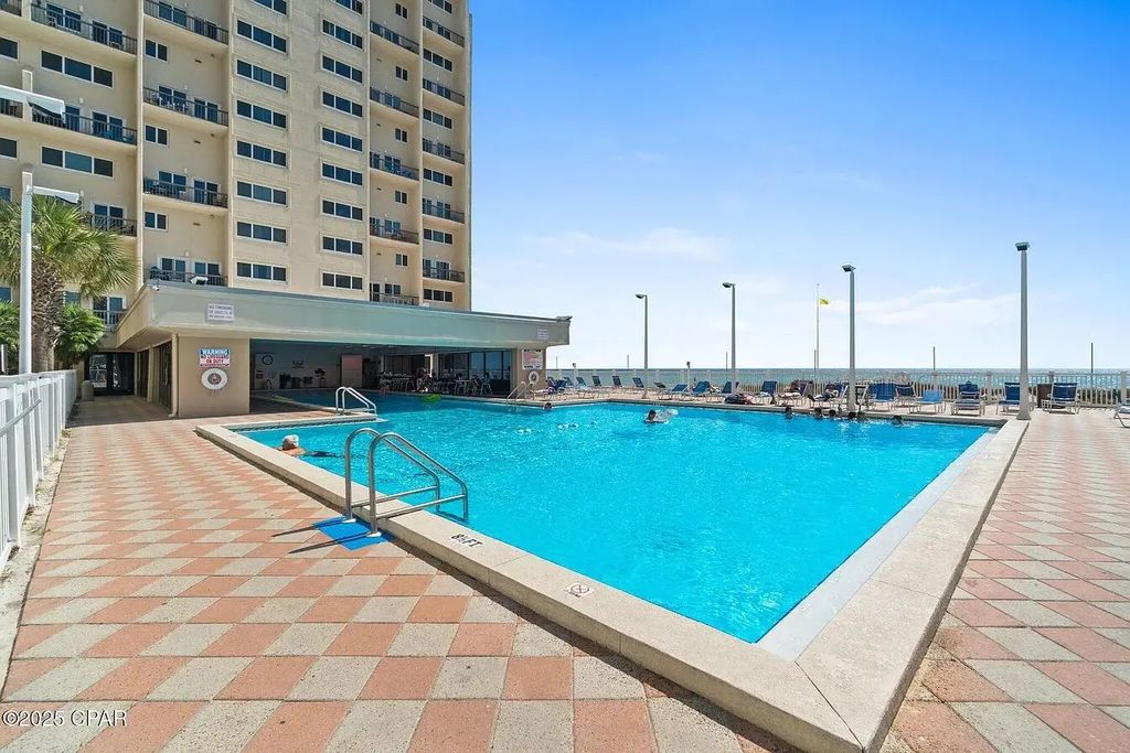 21 of 36 - 23223 Front Beach Road # 919, Panama City Beach, FL
