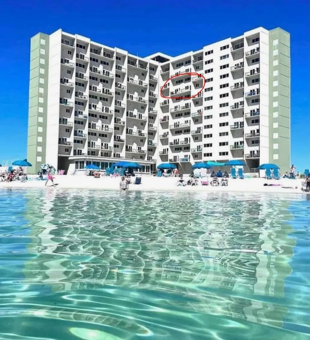 3 of 36 - 23223 Front Beach Road # 919, Panama City Beach, FL